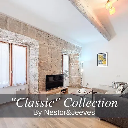 Nestor&jeeves - Fay - Near - Promenade * Nizza