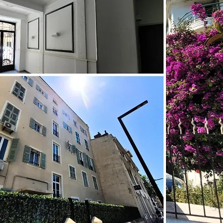 Nestor&jeeves - Fay - Near - Promenade Apartman *