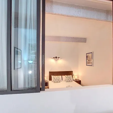Apartman Nestor&jeeves - Fay - Near - Promenade *
